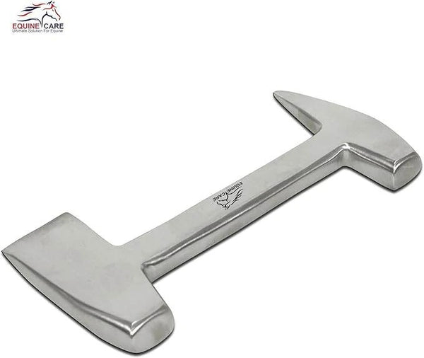 Heavy-Duty Hoof Nail Clinch Cutter – Professional Farrier Tool - Equine Care