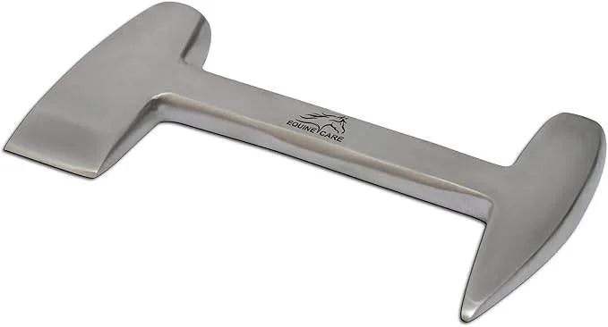Heavy-Duty Hoof Nail Clinch Cutter – Professional Farrier Tool - Equine Care