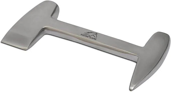 Heavy-Duty Hoof Nail Clinch Cutter – Professional Farrier Tool - Equine Care