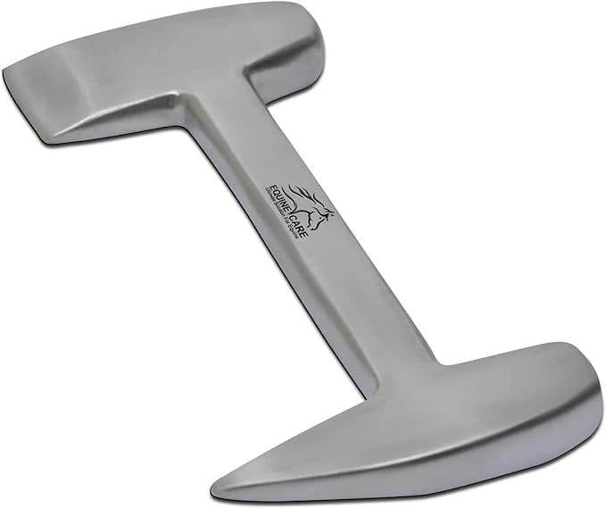 Heavy-Duty Hoof Nail Clinch Cutter – Professional Farrier Tool - Equine Care
