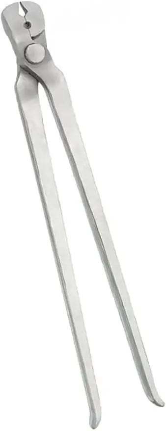 Horse nail puller 