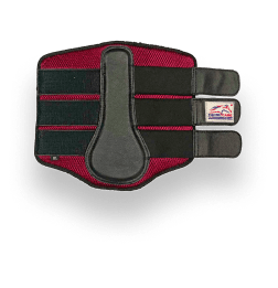 Neoprene Splint Boots with Protective Design