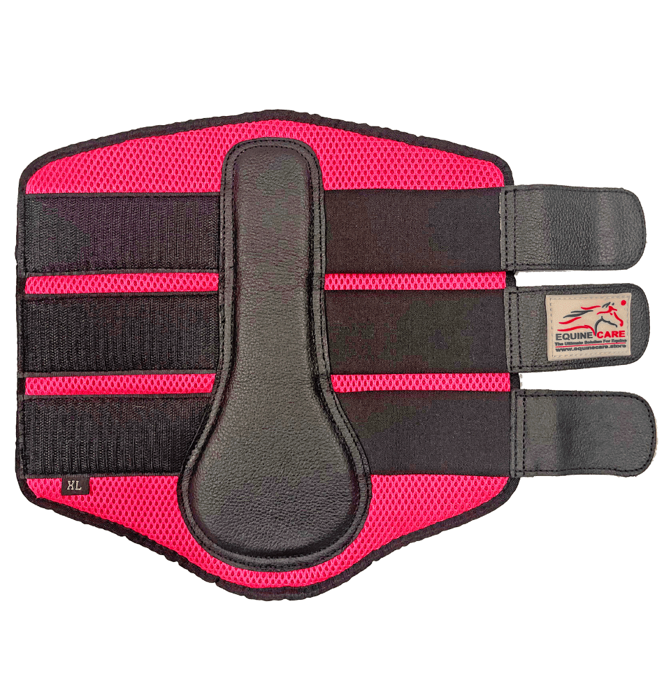 Neoprene Splint Boots