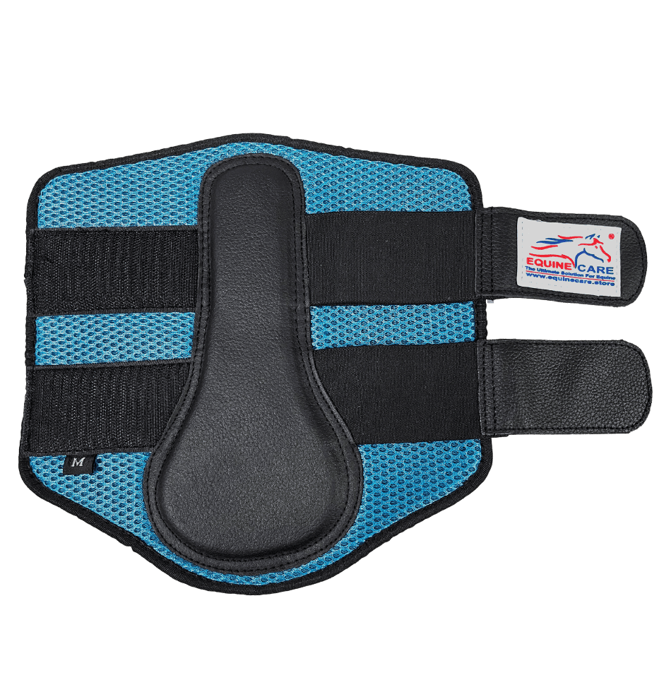 Neoprene Splint Boots