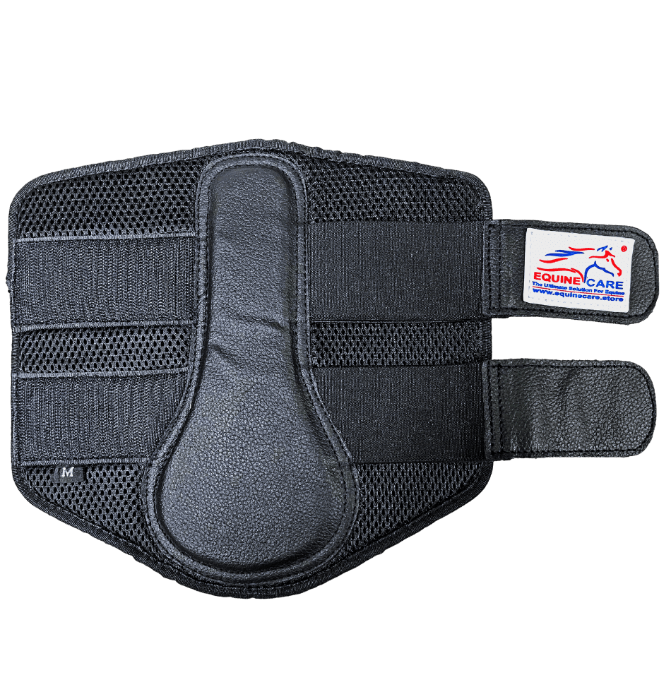 Neoprene Splint Boots