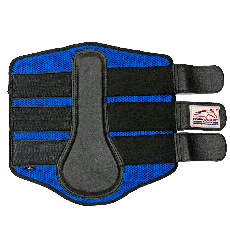 Neoprene Splint Boots with Protective Design - Equine Care