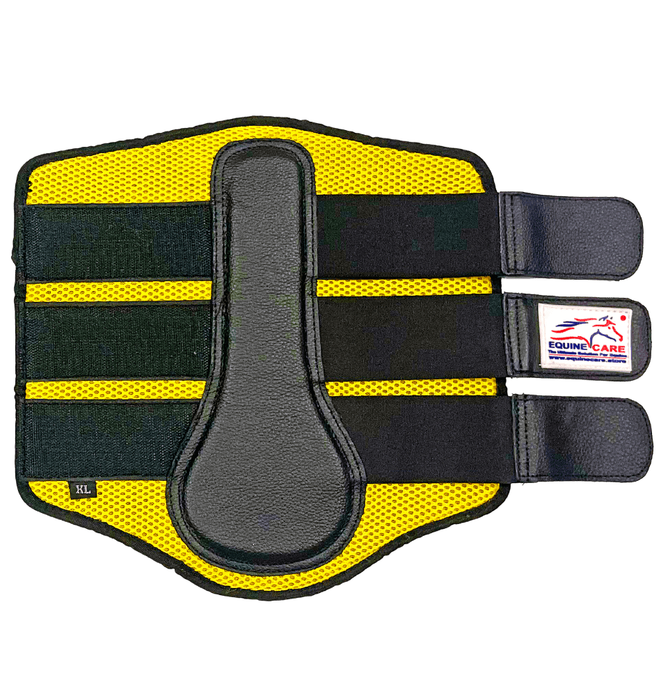 Neoprene Splint Boots