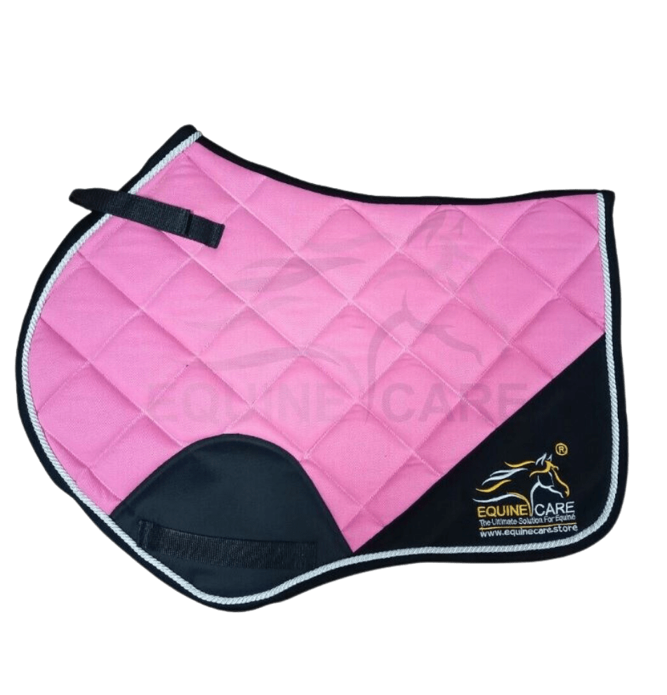 Jumping Saddle Pad