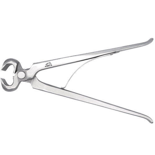 Premium Spring Hoof Trimmer for Farriers – High Quality Tools