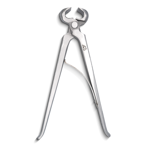 Premium Spring Hoof Trimmers for Farriers – High Quality Tools 2