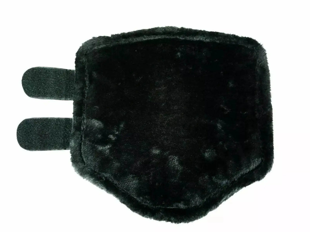 Saddle Pad Ear Bonnet Brushing Boot