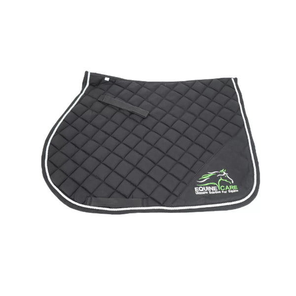 All Purpose English Horse Saddle Pad – Comfortable & Durable Equestrian Gear