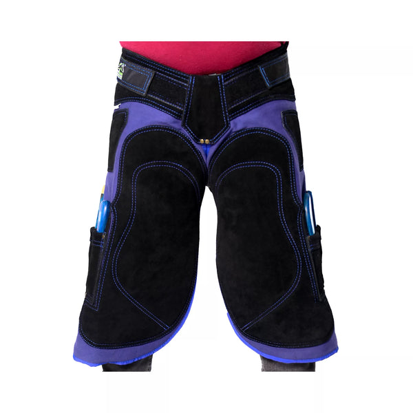 Azure Armor Farrier Apron – (23-29)
