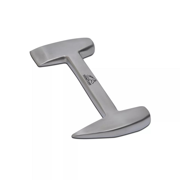 Cortador de clavos para cascos de alta resistencia: herramienta profesional