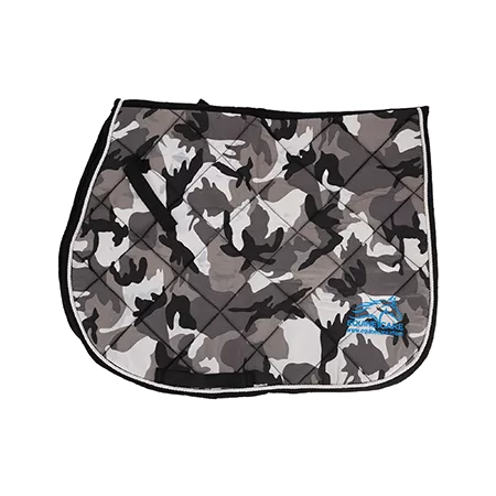 Horse Saddle Pad – Large - Equine Care