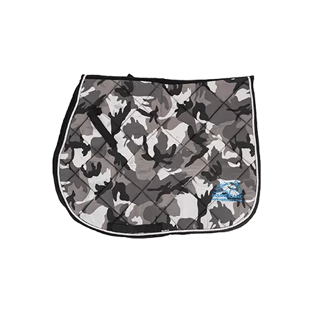 Horse Saddle Pad – Large - Equine Care