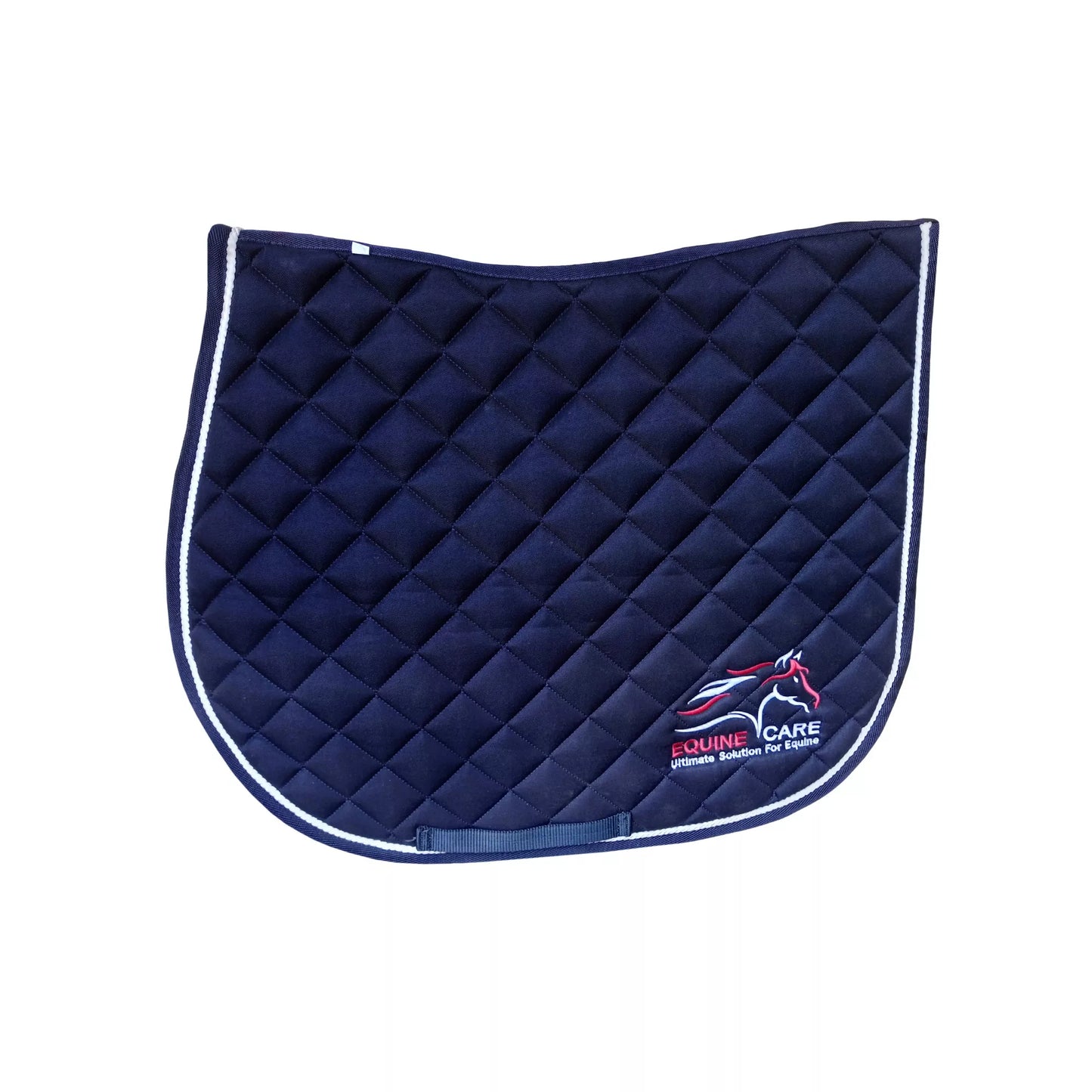 Full Size English Saddle Pad