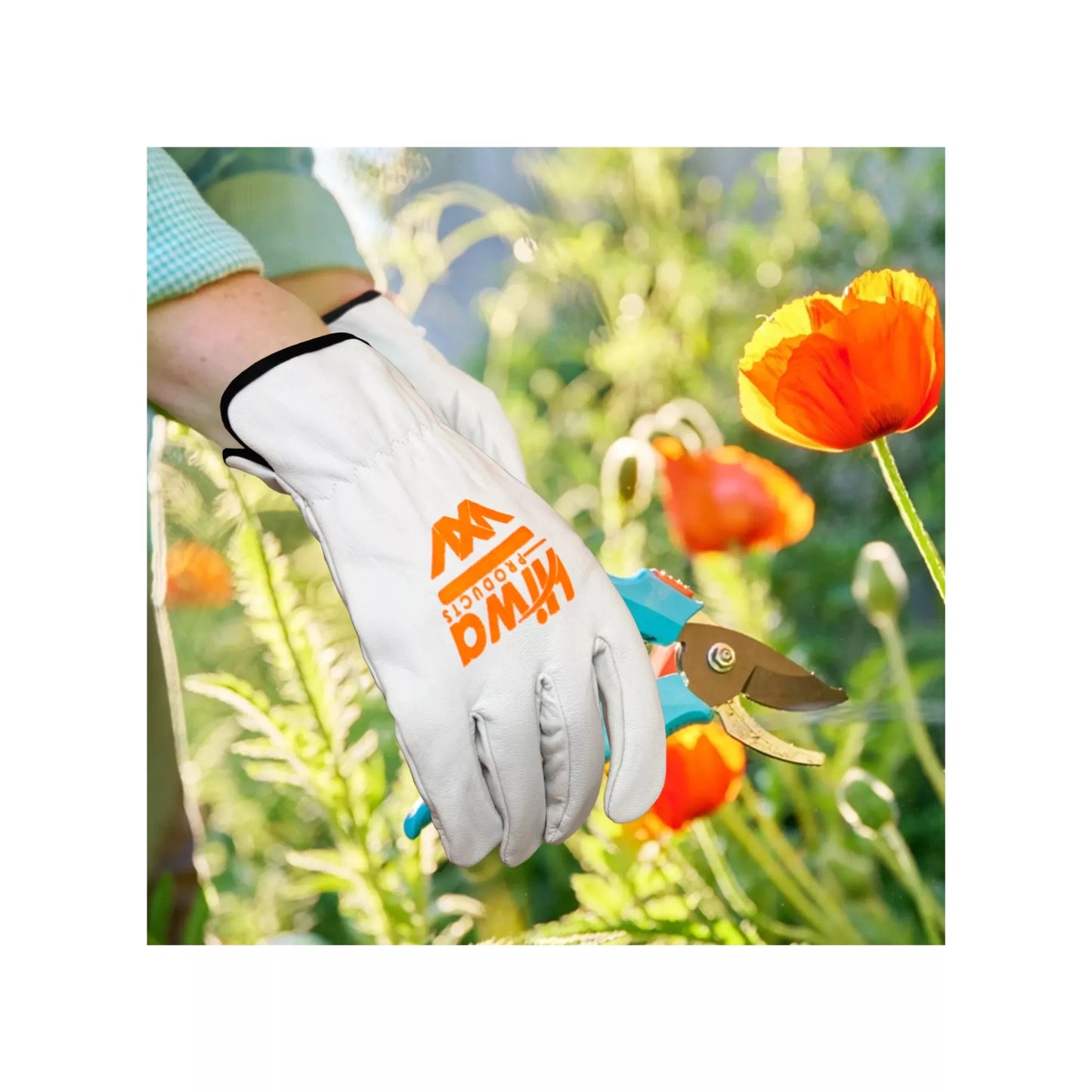 Goatskin Drivers Gloves – Comfortable and Protective Hand Care