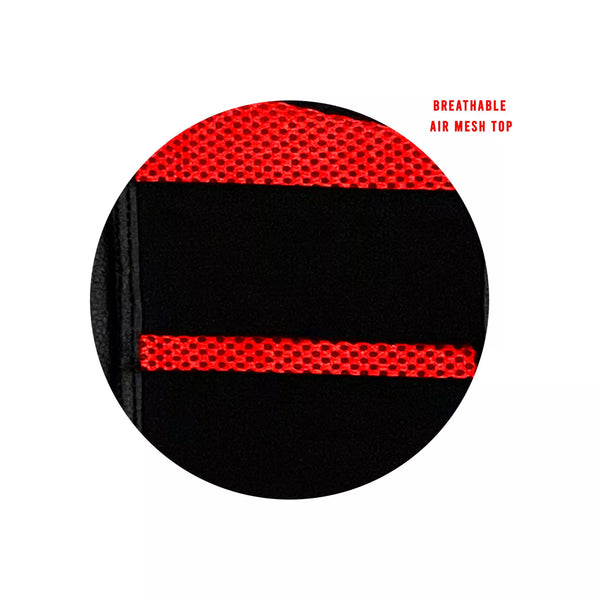 Neoprene Splint Boots breathable air mesh