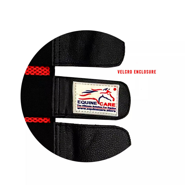 Neoprene Splint Boots velcro enclosure