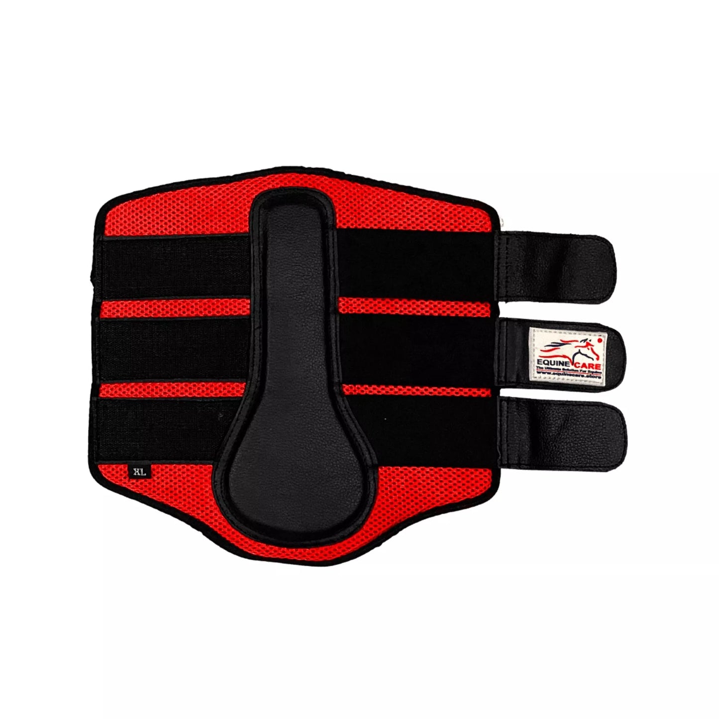 Neoprene Splint Boots with Protective Design - Equine Care