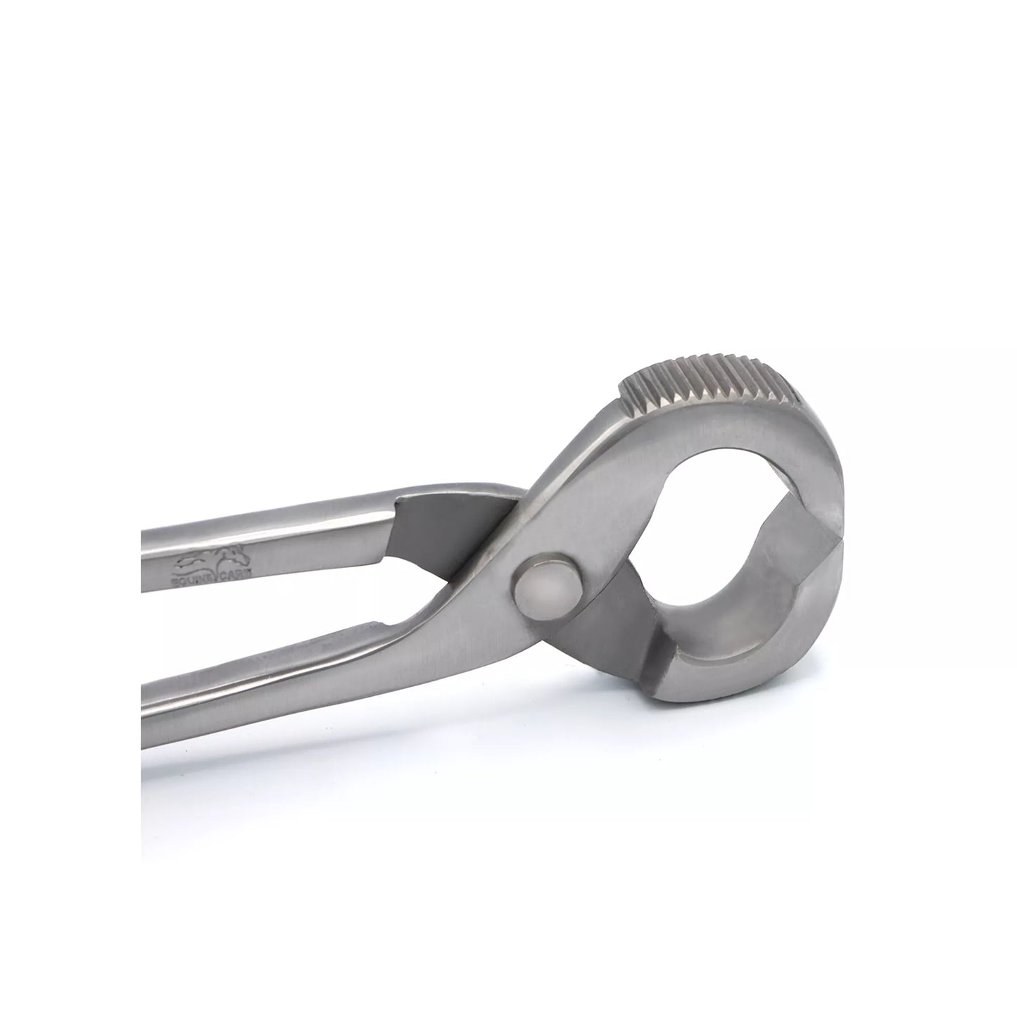 Equine Care 14″ Horseshoe Puller – Heavy Duty 3-in-1 Tool