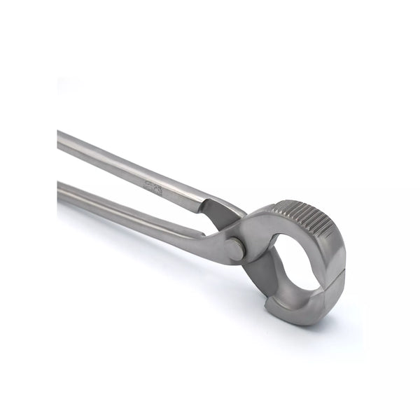 Equine Care 14″ Horseshoe Puller – Heavy Duty 3-in-1 Tool