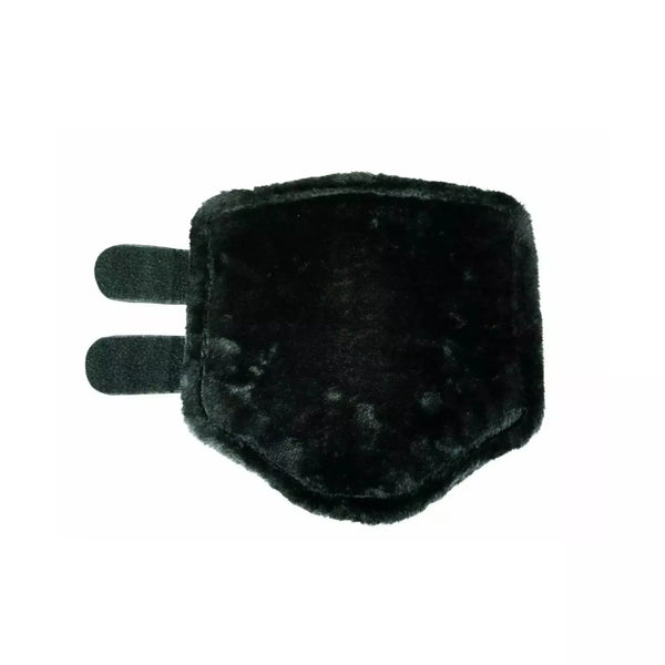 Saddle Pad Ear Bonnet Brushing Boot Set