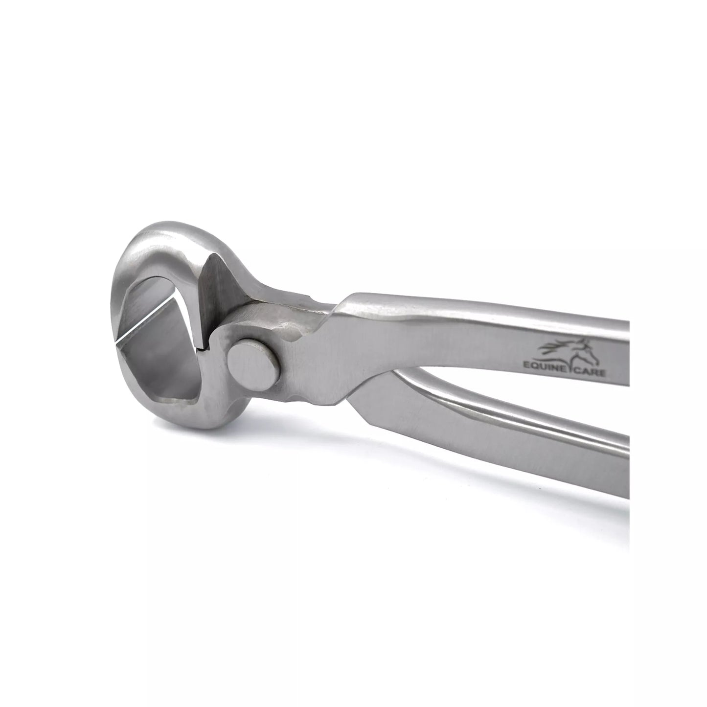 Spring Free Hoof Nippers by Equine Care – 10″ to 15″ Farrier Tools
