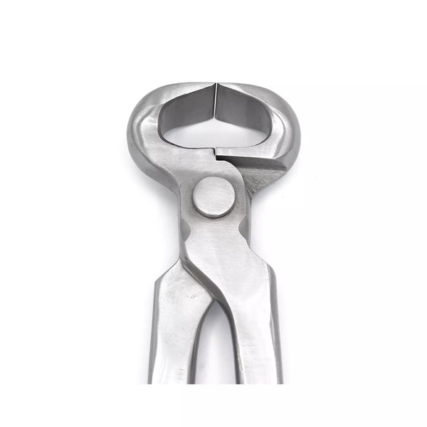 Spring Free Hoof Nippers (10″–15″) – Heavy-Duty Farrier Nipper Series