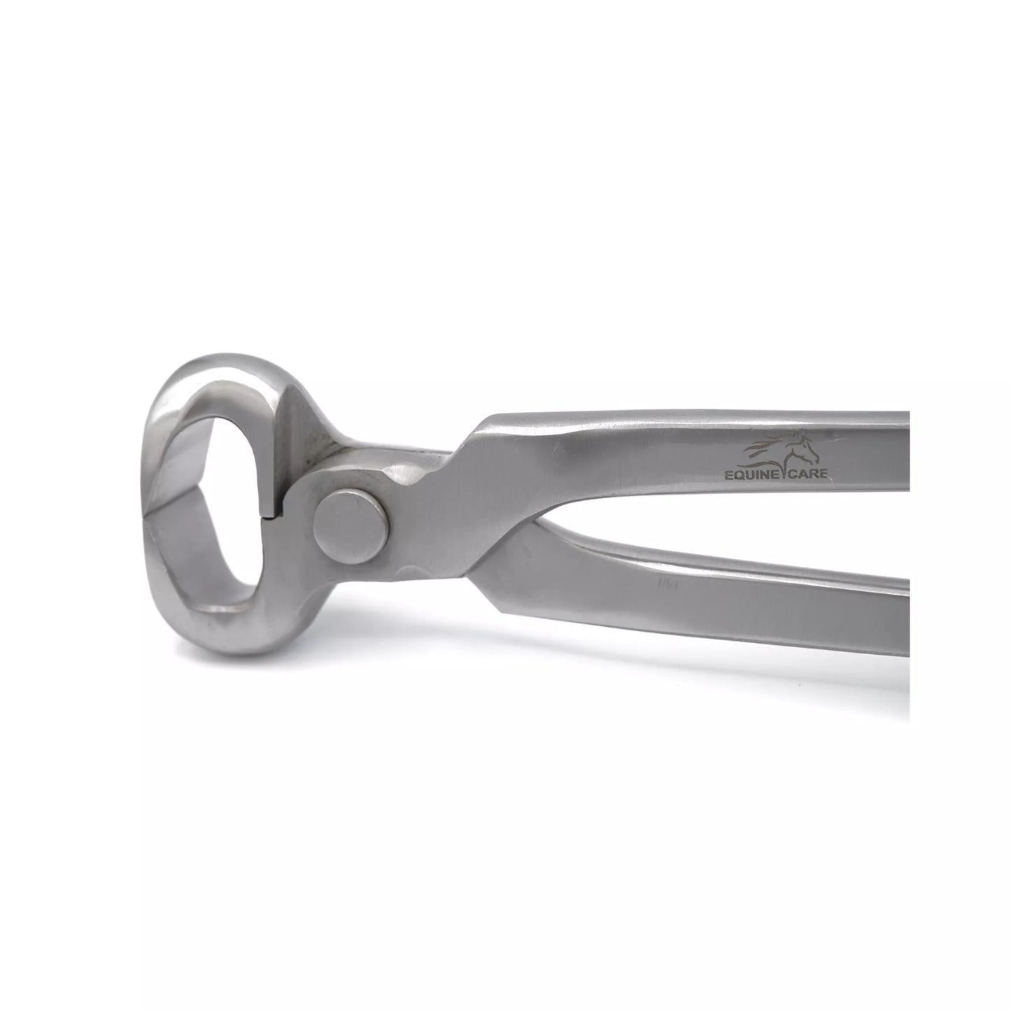 Spring Free Hoof Nippers by Equine Care – 10″ to 15″ Farrier Tools