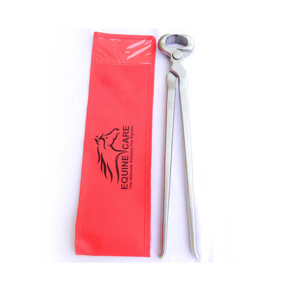 Spring Free Hoof Nippers (10″–15″) – Heavy-Duty Farrier Nipper Series