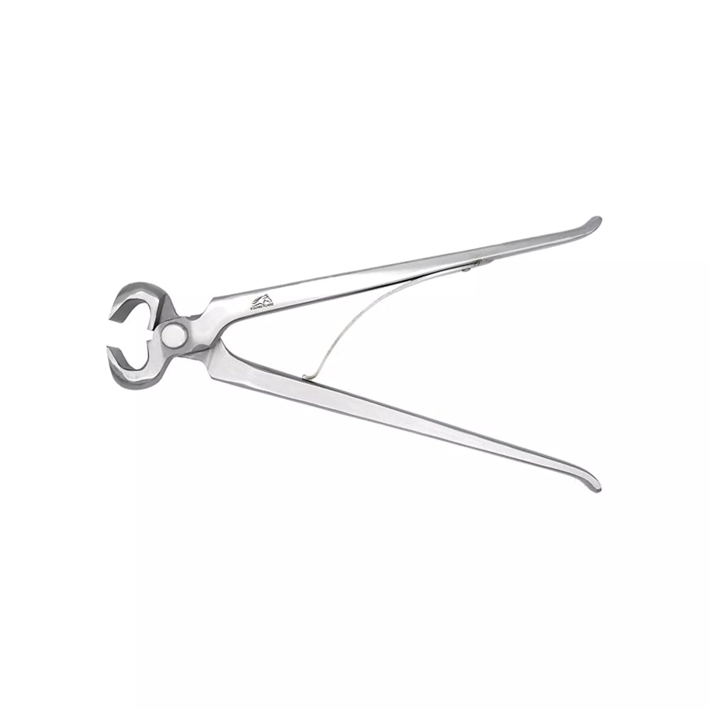 Spring Loaded Hoof Nipper Tool - 10″ & 12″ Farrier Nippers Set