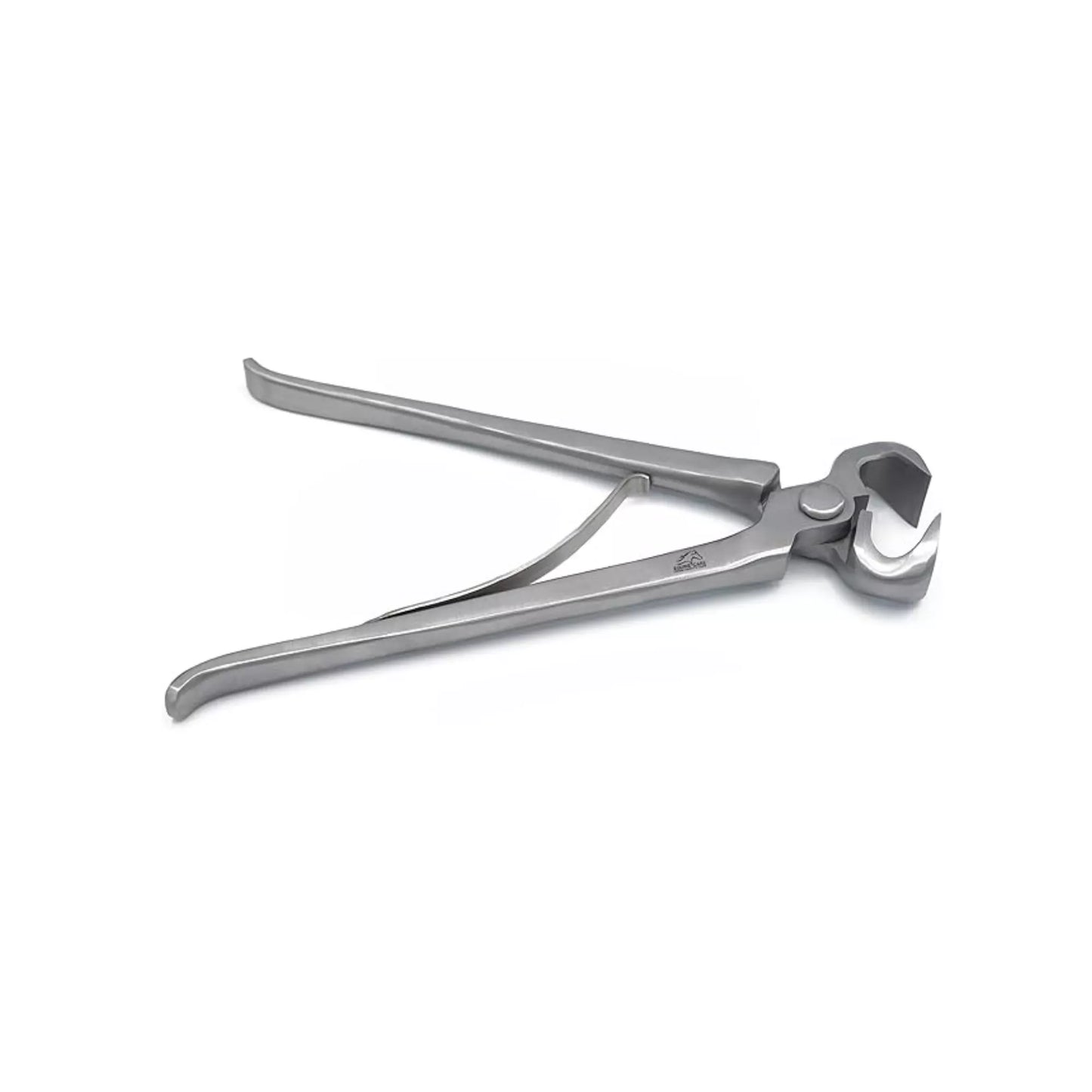 Spring Loaded Hoof Nipper Tool - 10″ & 12″ Farrier Nippers Set